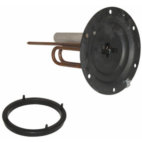 Élément blindé 1200W 230V anode joint - DIFF pour Atlantic : 060185