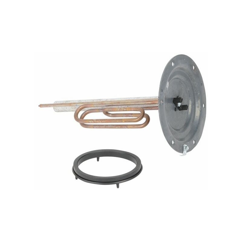 Lément blindé 2200W 230V anode joint Diff pour Atlantic : 060187