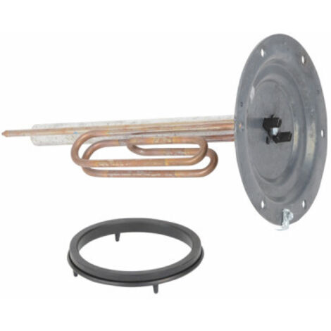 Élément blindé 2200W 230V anode joint - DIFF pour Atlantic : 060187