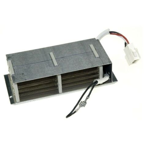 ELEMENT CHAUFFANT 1000W + 1000W POUR SECHE LINGE AEG