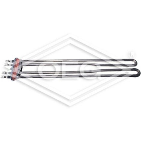 Elément chauffant 2 x 1.4 kW Riello 54428183