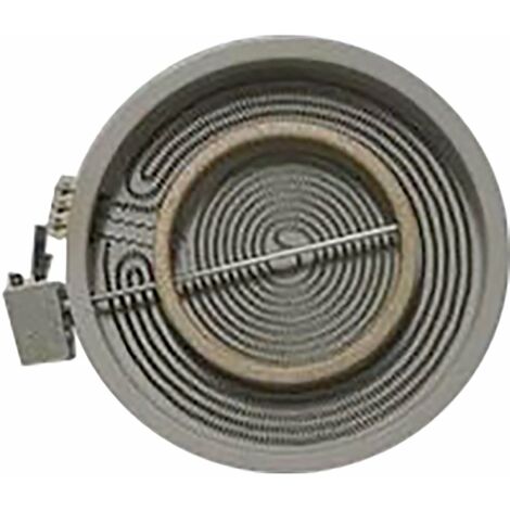 ELEMENT CHAUFFANT 2200/750-D230 pour TABLE DE CUISSON...