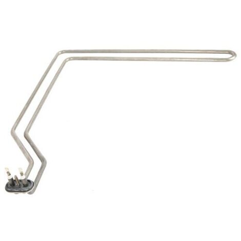ELEMENT CHAUFFANT 2800 W 230 V POUR LAVE VAISSELLE ARTHUR MARTIN - 152016611