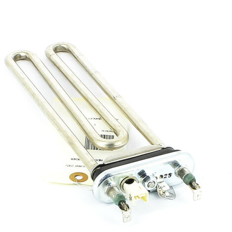 Elèment chauffant 379230130/5 pour Lave linge AEG, ELECTROLUX, FAURE, ZANUSSI