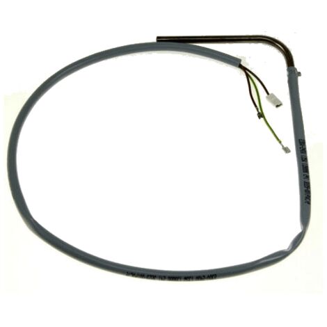 ELEMENT CHAUFFANT COUDE 135 W 235 V POUR REFRIGERATEUR DOMETIC - 289020910
