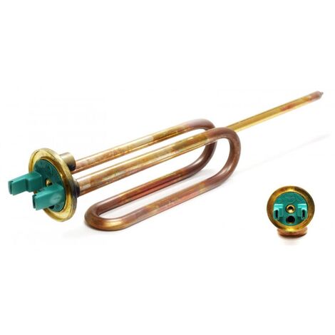 ÉLEMENT CHAUFFANT DE CHAUDIERE M6 1500W POUR CHAUFFE EAU - WTH002UN