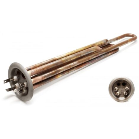 ÉLEMENT CHAUFFANT DE CHAUDIERE THERMEX POUR CHAUFFE EAU - WTH004TX