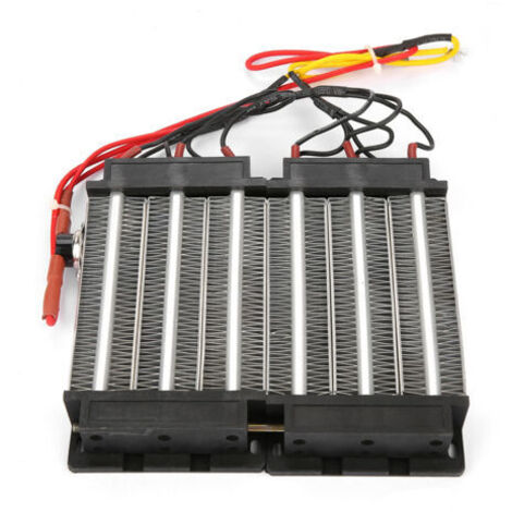 Élément chauffant en céramique PTC pour air, 110 V, 1500 W