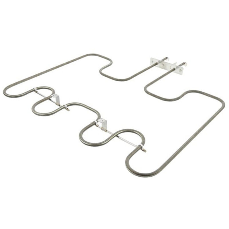 AEG - Resistance voute/grill 1900w 370x400 mm - axe : 100x22 mm Ikea 555029401