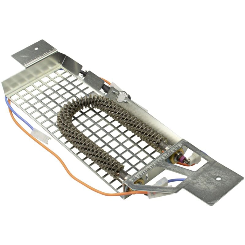 Element chauffant pour climatiseur Dometic 386900518