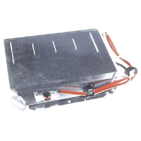 ELEMENT CHAUFFANT POUR SECHE LINGE BEKO