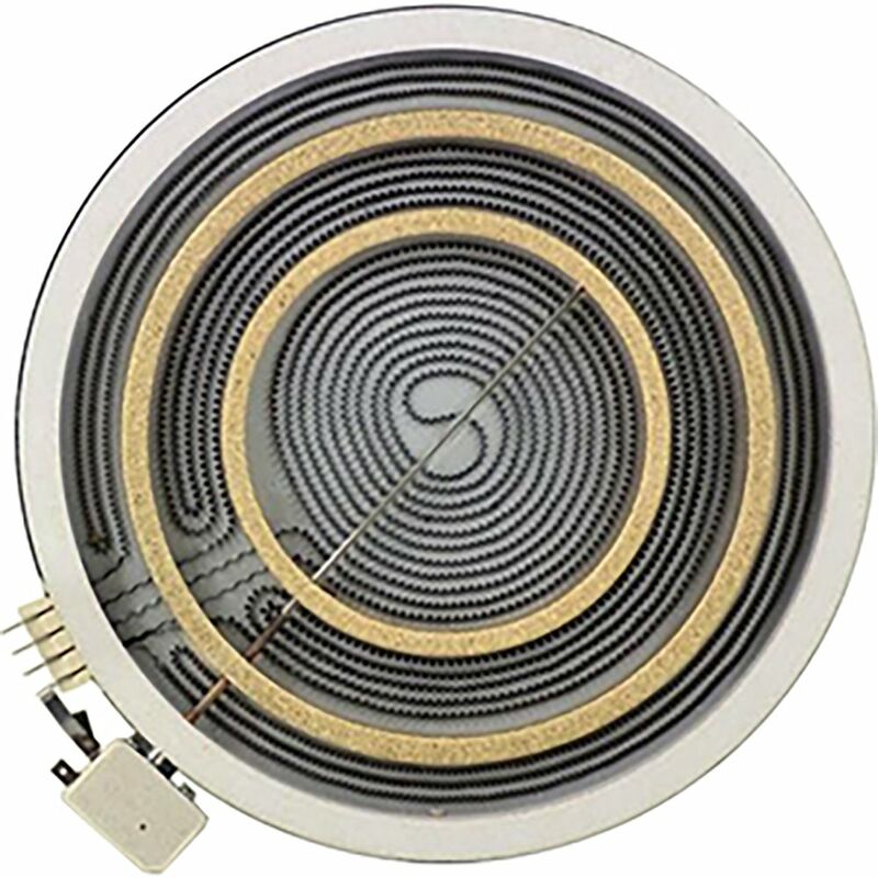 ELEMENT CHAUFFANT - pour TABLE DE CUISSON DE DIETRICH -... ELEMENT CHAUFFANT - pour TABLE DE CUISSON DE DIETRICH -...