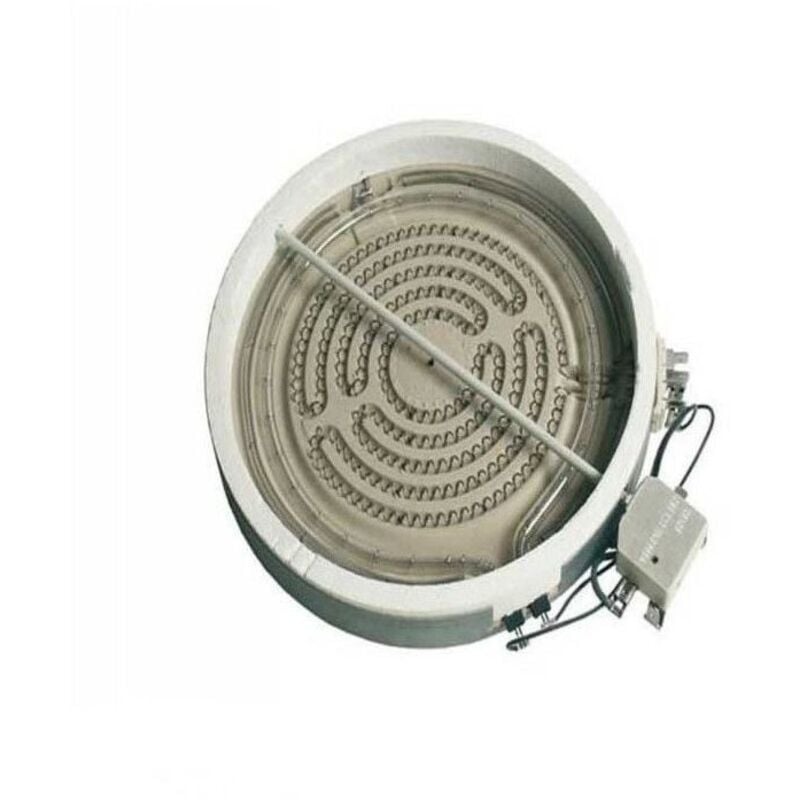 Brandt - Element chauffant pour table de cuisson De Dietrich 72X4492