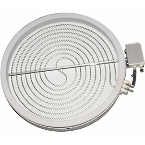ELEMENT CHAUFFANT - pour TABLE DE CUISSON DE DIETRICH -...