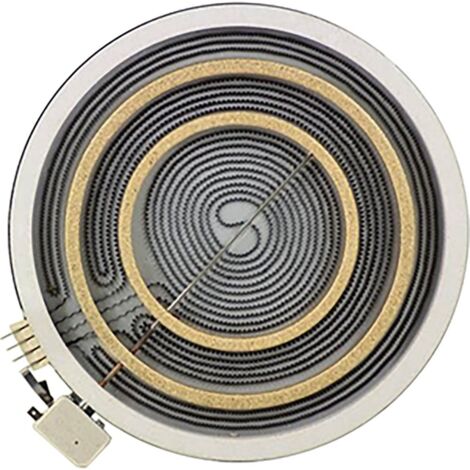 ELEMENT CHAUFFANT - pour TABLE DE CUISSON DE DIETRICH -...
