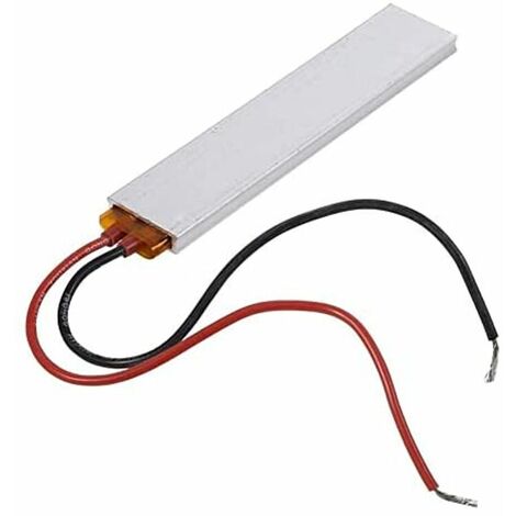 Élément Chauffant PTC à température constante, Plaque chauffante de Thermostat (220V 130W 230℃)——