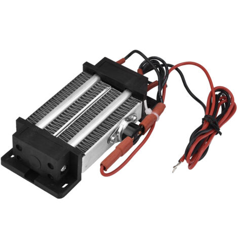 Élément chauffant PTC céramique 300W 220V pour radiateur soufflant