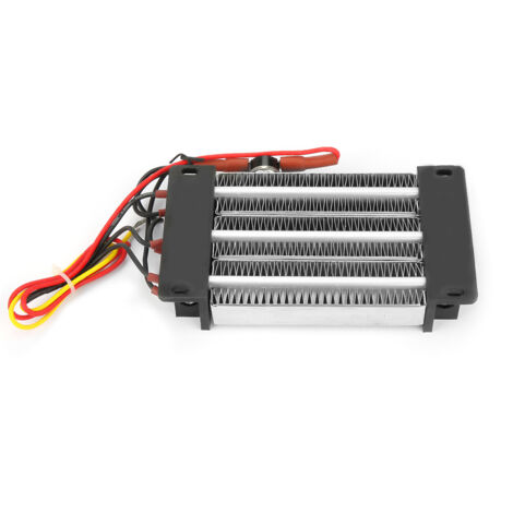Élément chauffant PTC céramique isolé 750W 110V pour radiateur d'air
