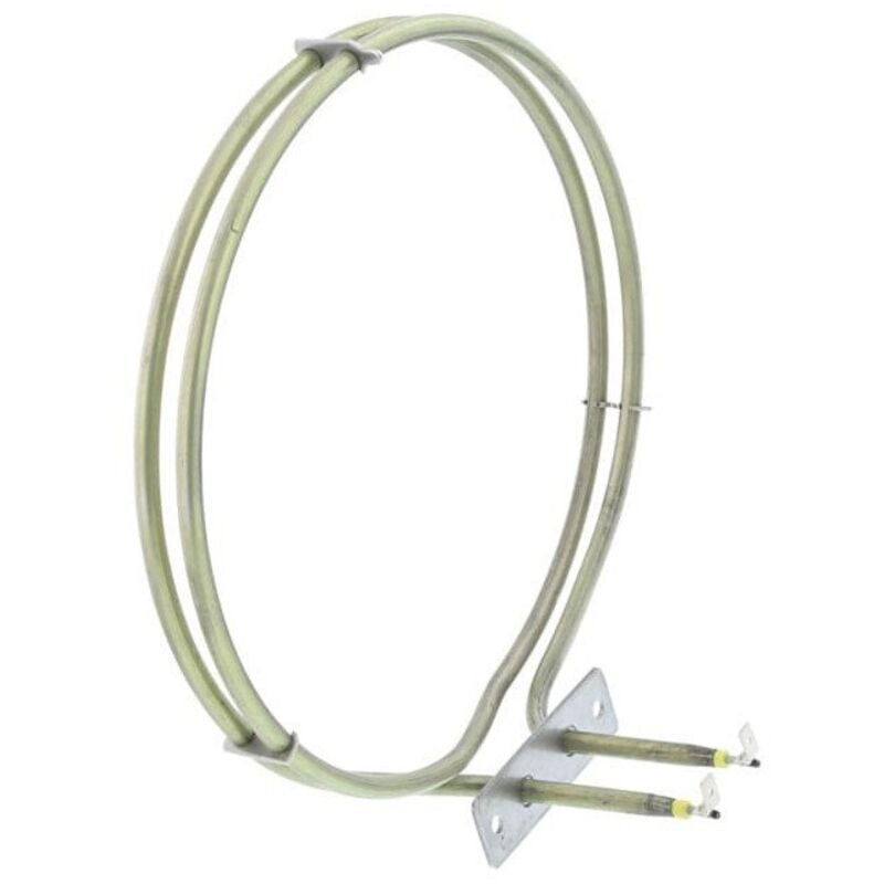 Element chauffant rond 230v 1 cuisiniere pour four Electrolux 14008933910