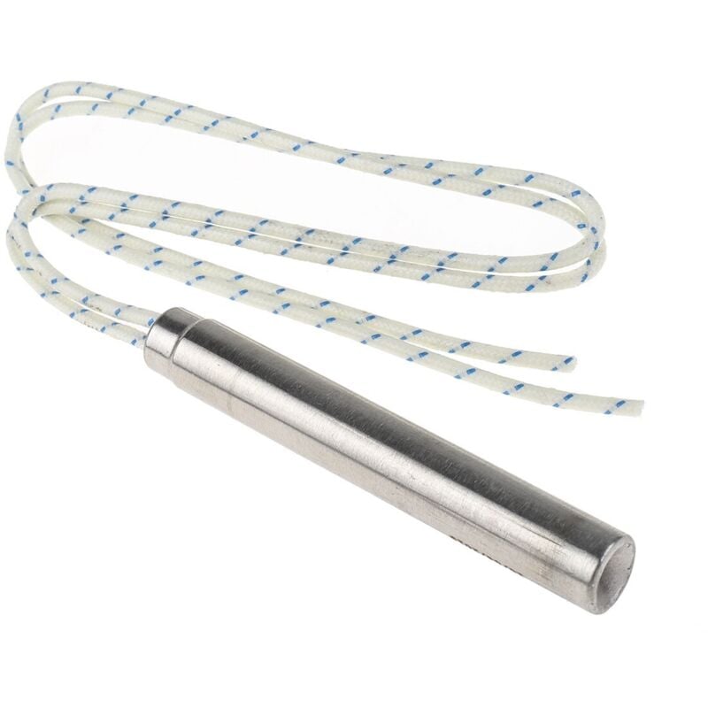 Lément chauffant Rs Pro 65mm, 300 w, 220 v c.a. ( Prix pour 1 )