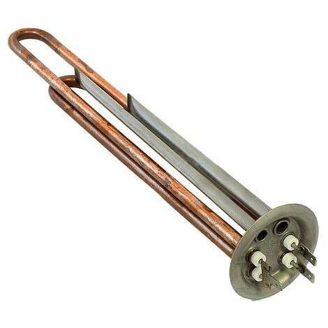 ÉLEMENT CHAUFFANT THERMEX 2000W pour CHAUFFE EAU - WTH005TX