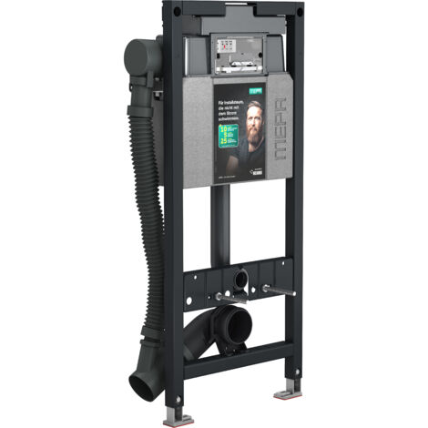 Élément d'air WC MEPAnextVIT SPK A31 Ventilateur automatique