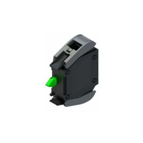 Elément de bloc de contacts pour Bases de support ECx3029A, ECX4029 ( Prix pour 1 )