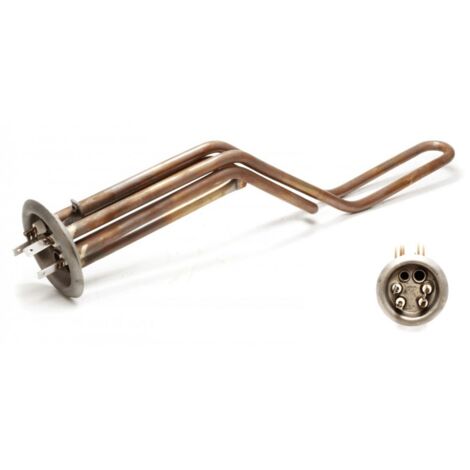 ÉLEMENT DE CHAUFFAGE CHAUDIERE THERMEX pour CHAUFFE EAU -...