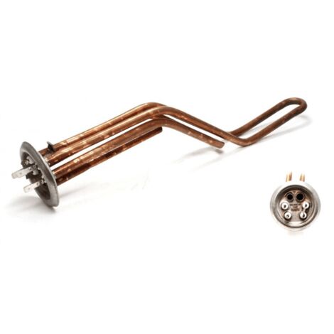 ÉLEMENT DE CHAUFFAGE CHAUDIERE THERMEX POUR CHAUFFE EAU - WTH016TX