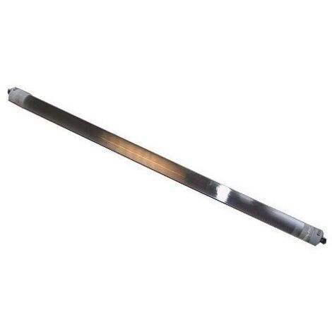 ELEMENT DE CHAUFFANT GRILL POUR MICRO ONDE WHIRLPOOL