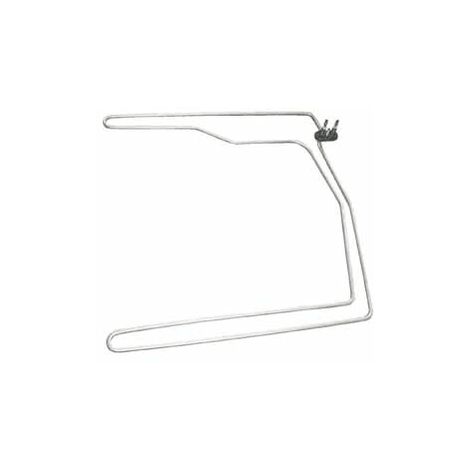 ELEMENT DE CHAUFFE LAVE VAISSELLE pour LAVE VAISSELLE...