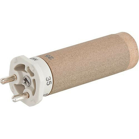 Element de chauffe pour Ventilateur d'allumage TRIAC 5011610-508