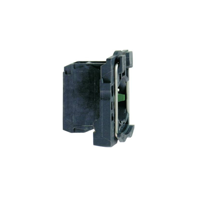 Electric ZB4BZ102 élément de contact 1 nf (r) à rappel 240 v 1 pc(s) - Schneider