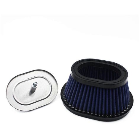 Élément de filtre à air pour moto, grille d'air 2XJ-14451-00-00