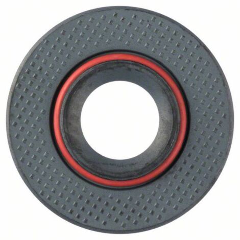 Elément de fixation pour meuleuses dangle Bosch Accessories 1605703099 N/A