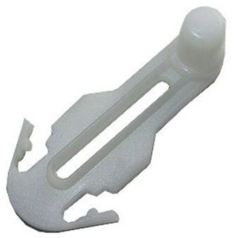 ELEMENT DE FIXATION POUR REFRIGERATEUR BOSCH