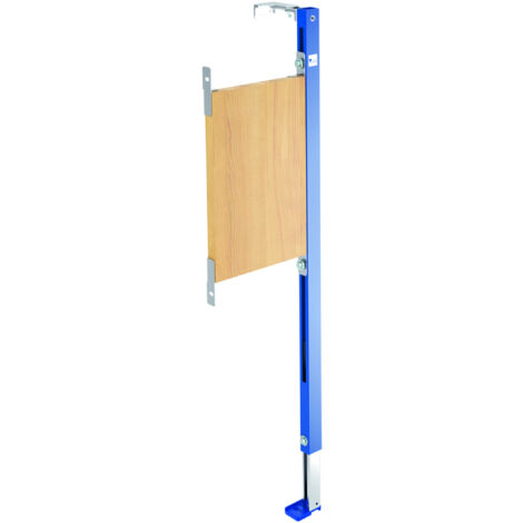 Elément de fixation pour WC ViConnect de Villeroy &amp Boch pour