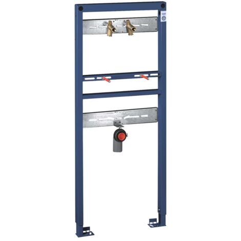 Élément de lavaboRAPID Slpour lavabo 1.30 m BH