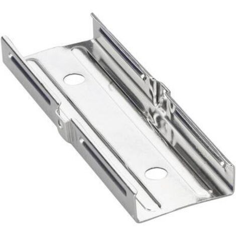Elément de liaison Barthelme 50990291 métal 1 pc(s) Q65010