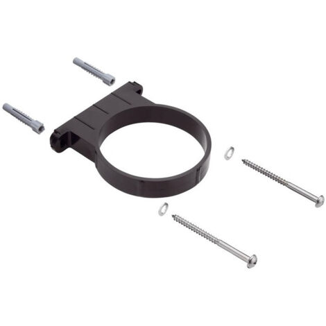 Élément de maintien HG Axoravec Pièce de fixation sw