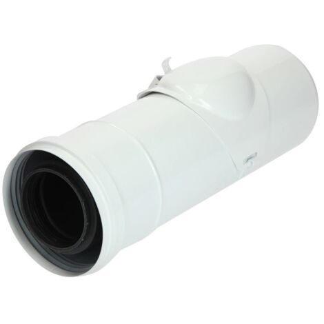 Elément de nettoyage concentrique diam. 60100 mm