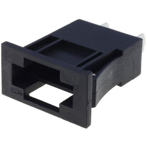 Element de porte-fusible - Max 40A - polyamide - UNIVAL