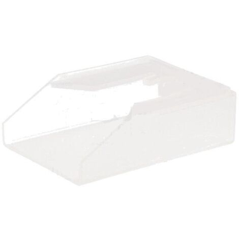 Element de porte-fusible Maxi - Couvercle