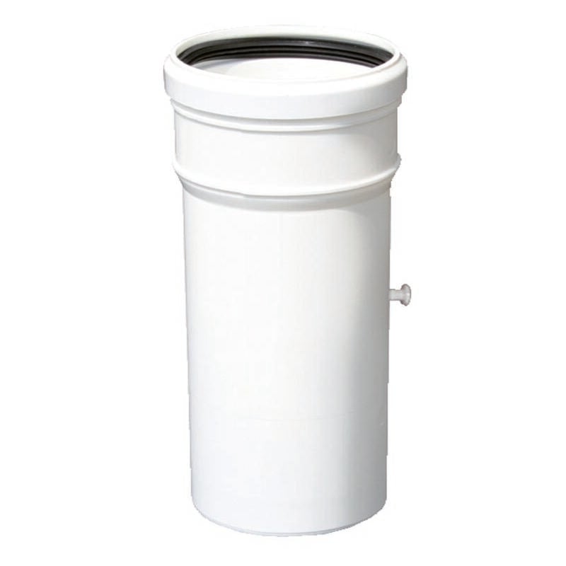 Elément d'évacuation des condensats mf - pps Elément d'évacuation des condensats d.80 pps