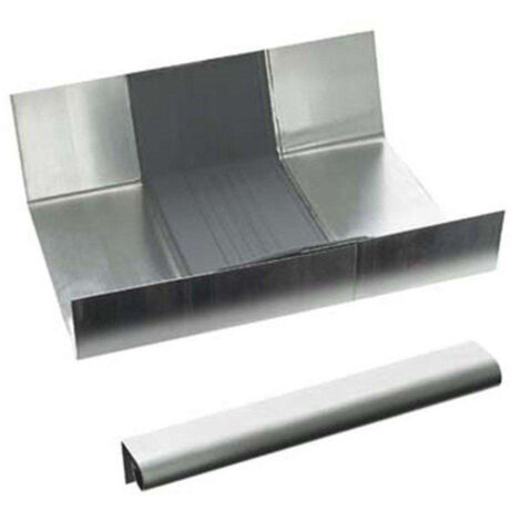 Élément d'expansion en caoutchouc walsblank RHEINZINK B44/0,80mm