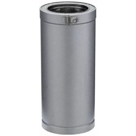 ELEMENT DROIT THERMINOX - ELEMENT DROIT 450/150 ZI THERMINOX