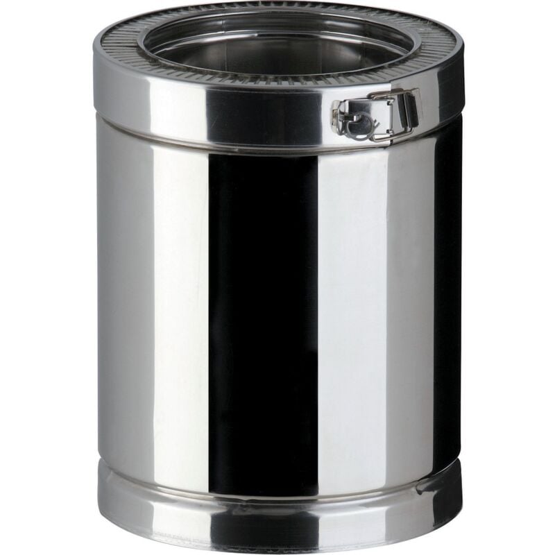 Element therminox ti droit 450 : 150 ed450150ti