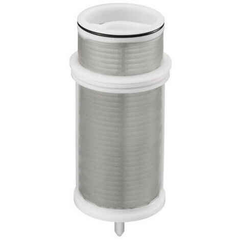 ELEMENT FILTRANT 100µm POUR STATTION D'EAU DOMESTIQUE