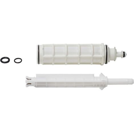 élément filtrant BWT 2000 -902393 avec grattoir, p. Santiago