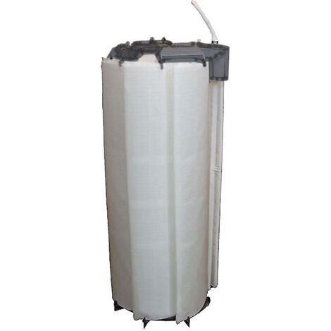 Élément filtrant complet pour filtre Pro.Grid DE7220DC Hayward